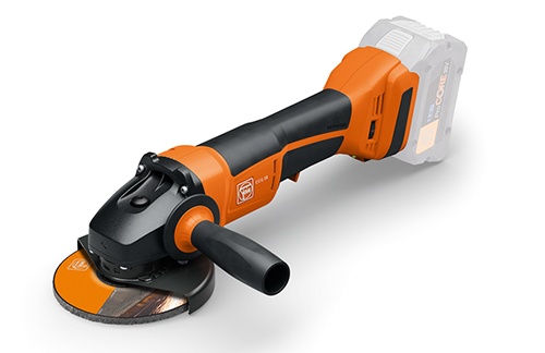 FEIN CCG 18-125-10 PD AS (Set) - 71220461000-set