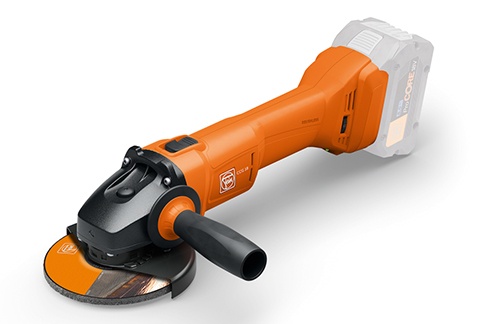 FEIN CCG 18-125-10 AS (Losse body) - 71220261000