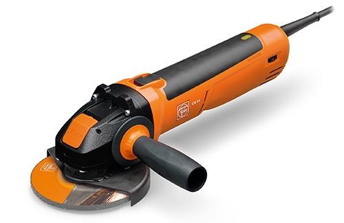 FEIN CG 15-125 BL  Haakse Slijper - 72226760000