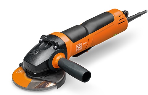 FEIN CG 15-125 BLP Haakse Slijper - 72227660000