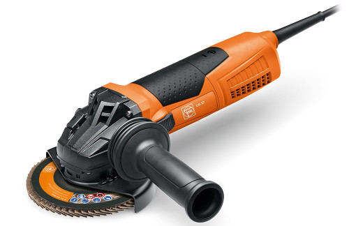 FEIN CG 17-125 Haakse Slijper