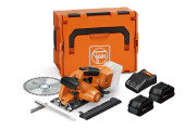 FEIN F-IRON CUT 57 AS Handcirkelzaag