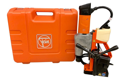 FEIN KBM 50 Auto Kernboormachine