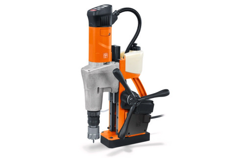 FEIN KBM 50 Auto Kernboormachine