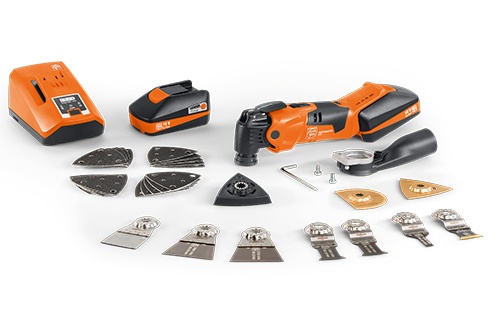 FEIN MultiMaster 500