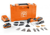 FEIN MultiMaster AMM 500 Plus Top 