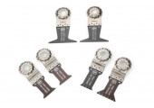 FEIN MultiMaster Accessoires set Best of E-Cut