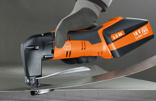 FEIN ABLS 18 1.6 E Select