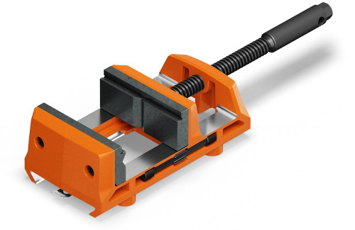 FEIN VersaMAG Bankschroef - 90701003010