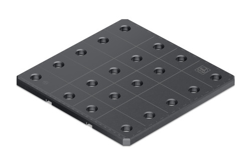 FEIN VersaMAG Lasplaat 16 mm - 90701005020