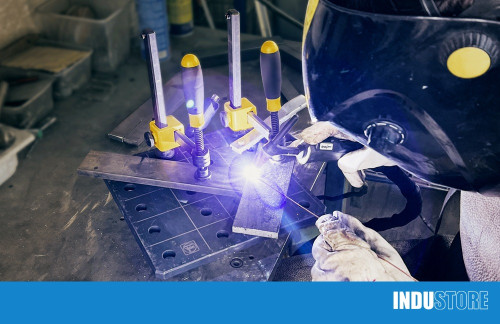 FEIN VersaMAG Lasplaat 16 mm - 90701005020