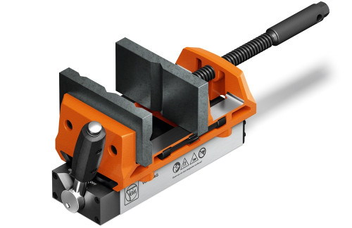 FEIN VersaMAG Verhoogde Klauwen 60 mm - 32422420010