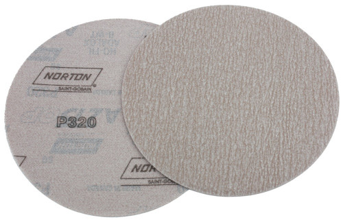 Norton_Pro_A275 Schuurschijven