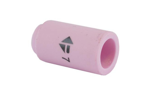 Gascup Keramisch TIG Maat 7 - WK9 - 20 - 25