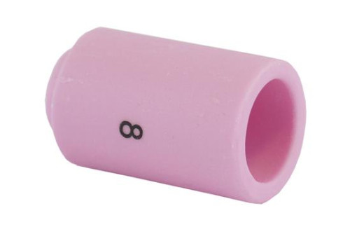 Gascup Keramisch TIG Maat 8 - WK9 - 20 - 25