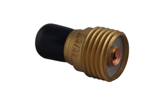 Gaslens TIG Ø 2.4 mm