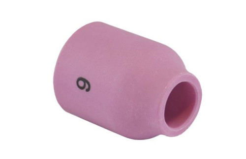 Weldkar Keramische Gaslenscup Maat 6 - WK 9 - 20 -25