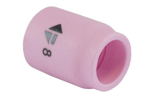 Weldkar Keramische Gaslenscup Maat 8 - WK 9 - 20 -25
