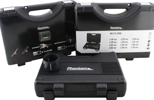Phantom Gatzagenset