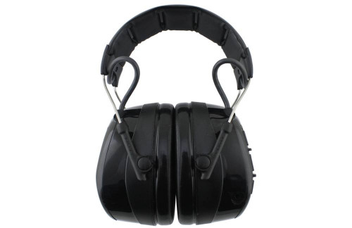Peltor WorkTunes Pro Oorkappen met radio