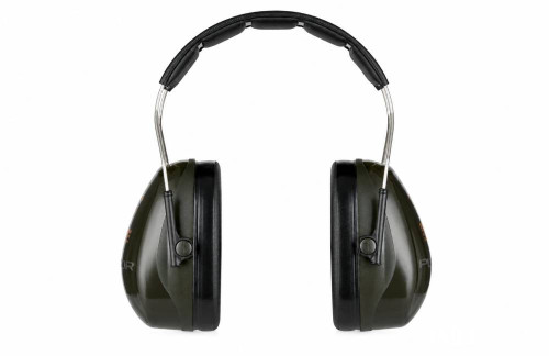 Oorkappen 3M Peltor H520A Optime ii