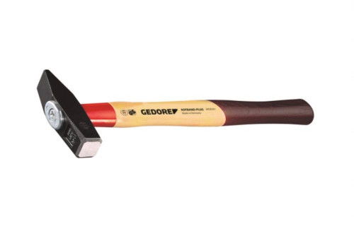 GEDORE 600 H Bankhamer - 1000 g - 8583660