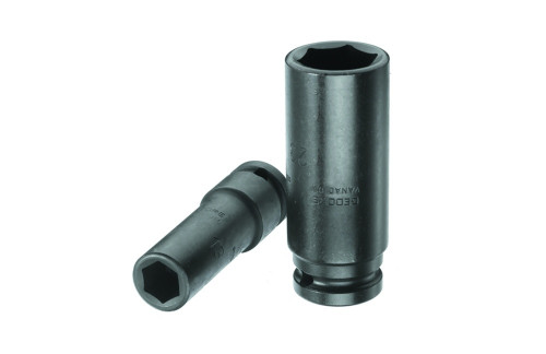 GEDORE K 19 L Dop - 16 mm - 6197790