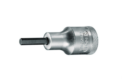 GEDORE IN 19 Dop - 10 mm - 6153740