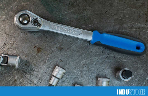 GEDORE 1993 U-20 Ratel 1/2"