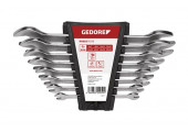 GEDORE Red Steeksleutelset 8-delig