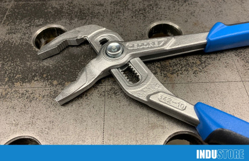 GEDORE 142-10 JC Waterpomptang - 6416340