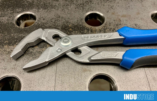 GEDORE 145 Waterpomptang