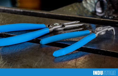 GEDORE Borgringtang Binnen 8000 JE 0 - JE 4