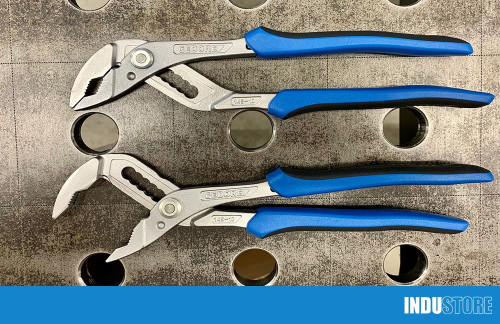 GEDORE 145 Waterpomptang