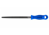 Gedore Driekant Vijl 8'', 200 x 14 mm