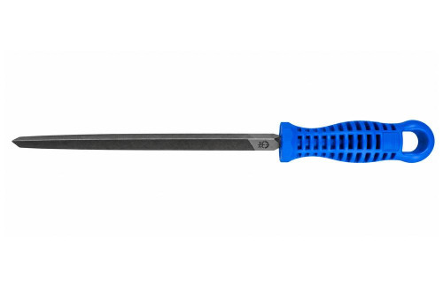 Gedore Driekant Vijl 8'', 200 x 14 mm