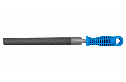 Gedore 8725 2-10 halfronde vijl