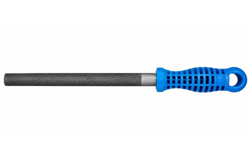 Gedore 8725 2-6 halfronde vijl