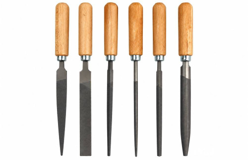 Godore 8728 vijlen set