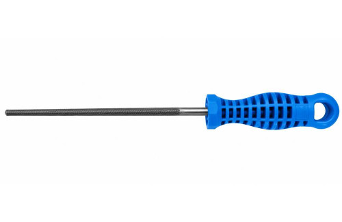 Gedore Ronde Vijl - 6'', 150x6 mm