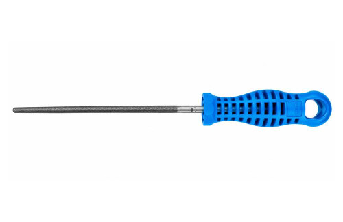 Gedore Ronde Vijl - 8", 200x8 mm