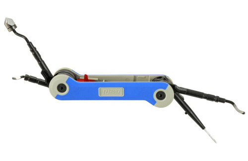 Noga Multi Tool RG1000 Multi-Burr