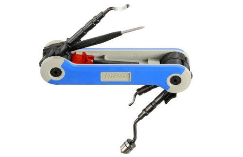 Noga Multi Tool RG1000 (MRO Set)