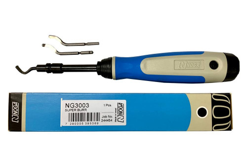 Noga super burr 01.0652.1000