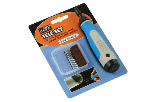 Noga NG 8300 - Tele Set N