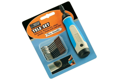 Noga NG 8350 - Tele Set S