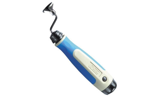 Noga RotoDrive NG 1700 Uitwendige Ontbramer