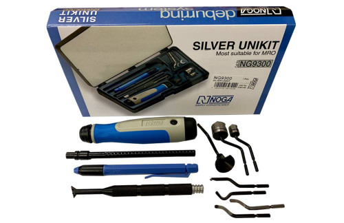 Noga unikit zilver 01.0880.2000