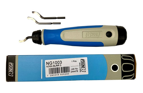 noga burr 3 NG 1003