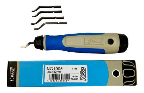 Noga burr 5 ng 1005 